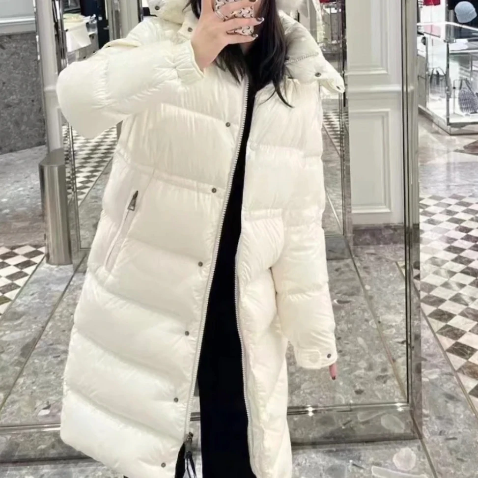 99新 MONCLER 羽绒服/0码/Xsps10386