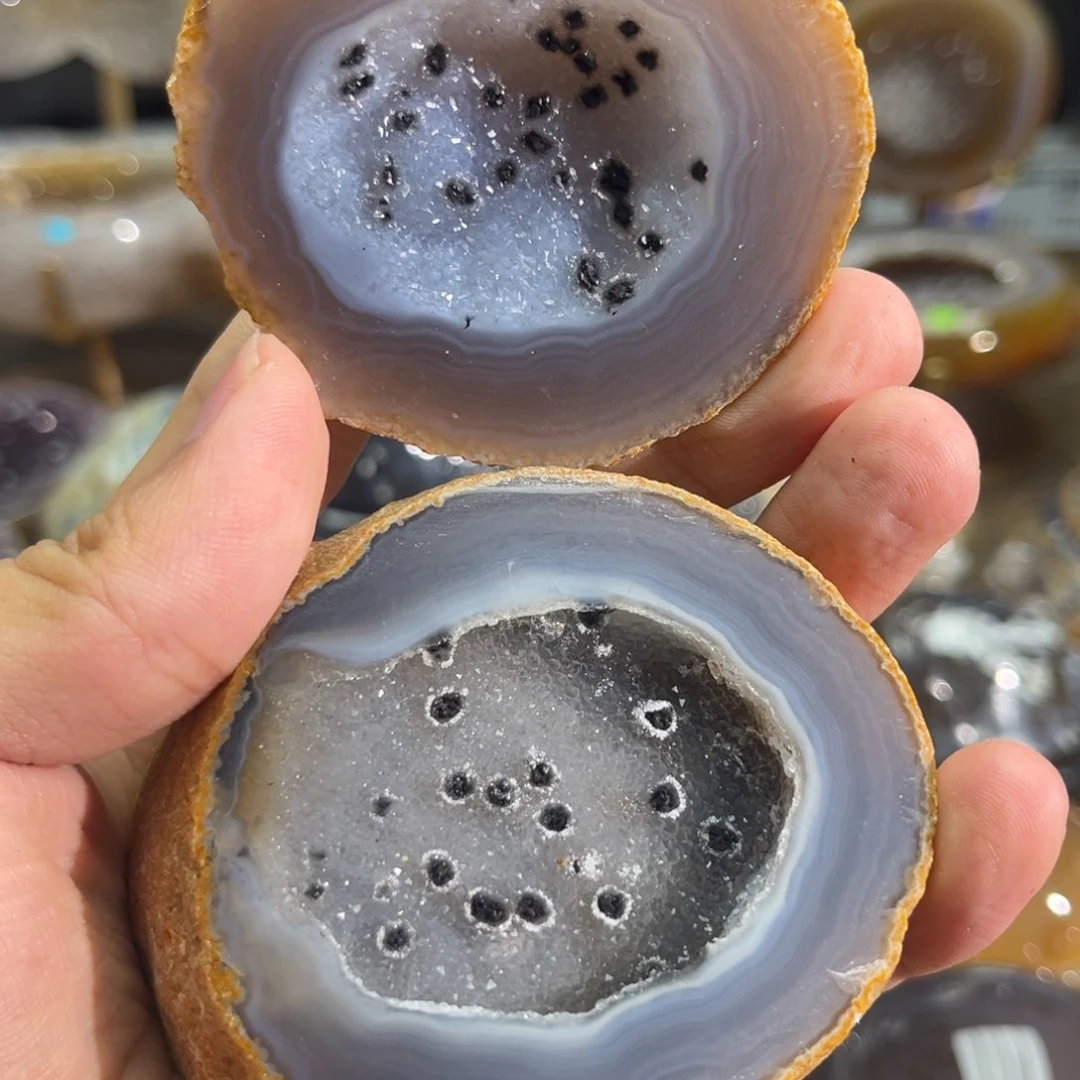 未镶嵌大型摆件（非配饰）紫晶