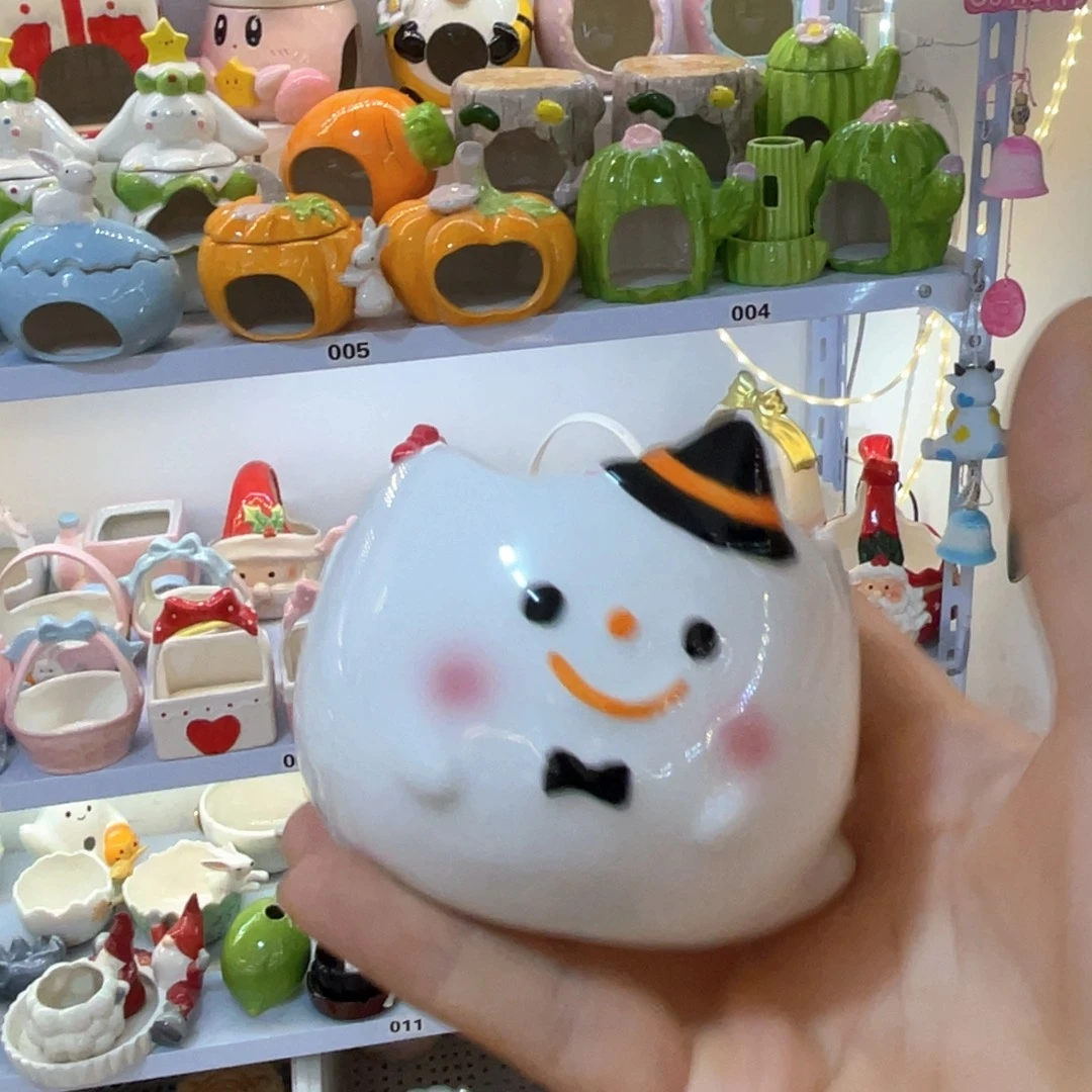 陶瓷微瑕介意慎拍