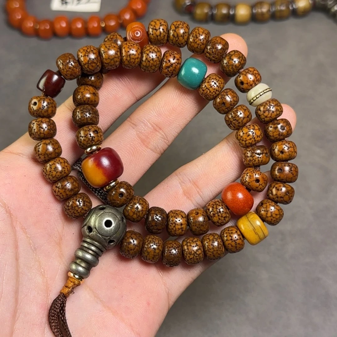 颈饰琉璃浩*k k m