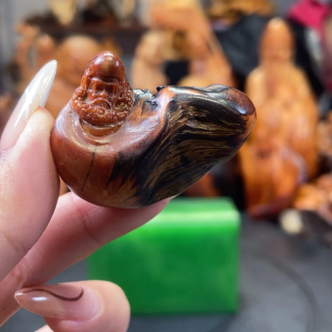 柏木（崖柏）手串/手链