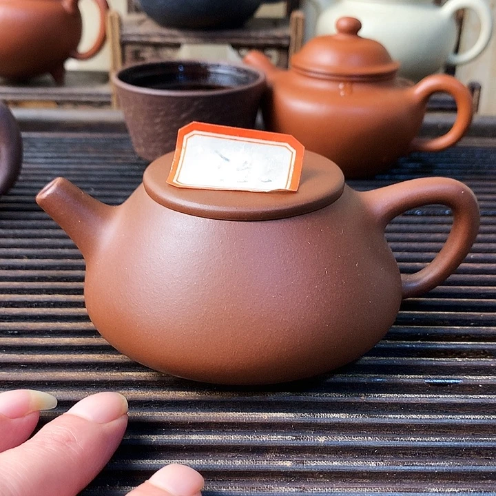 茶杯紫砂宜兴紫砂文化