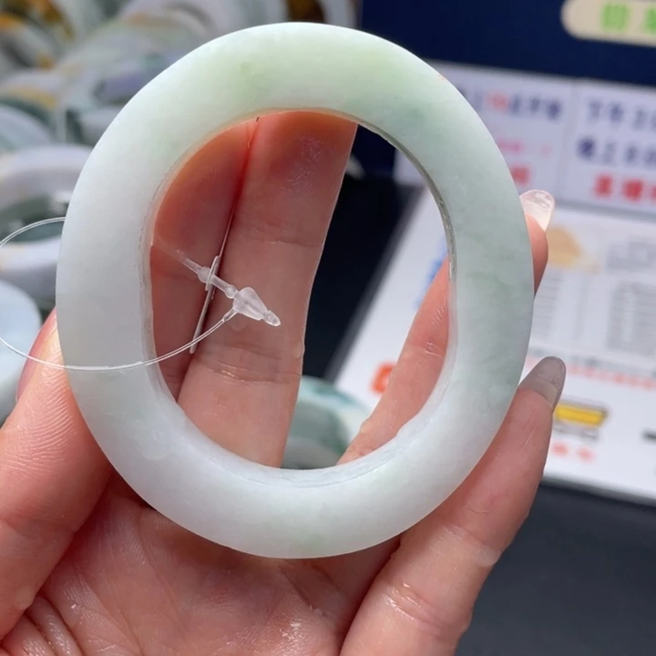 【闪购商品】未镶嵌翡翠首饰定制翡翠