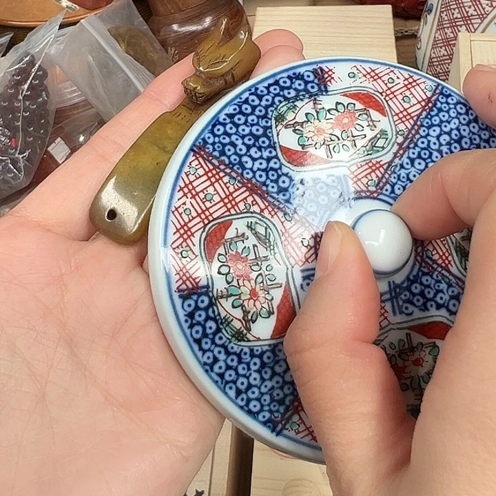 瓷器工艺品陶瓷器皿