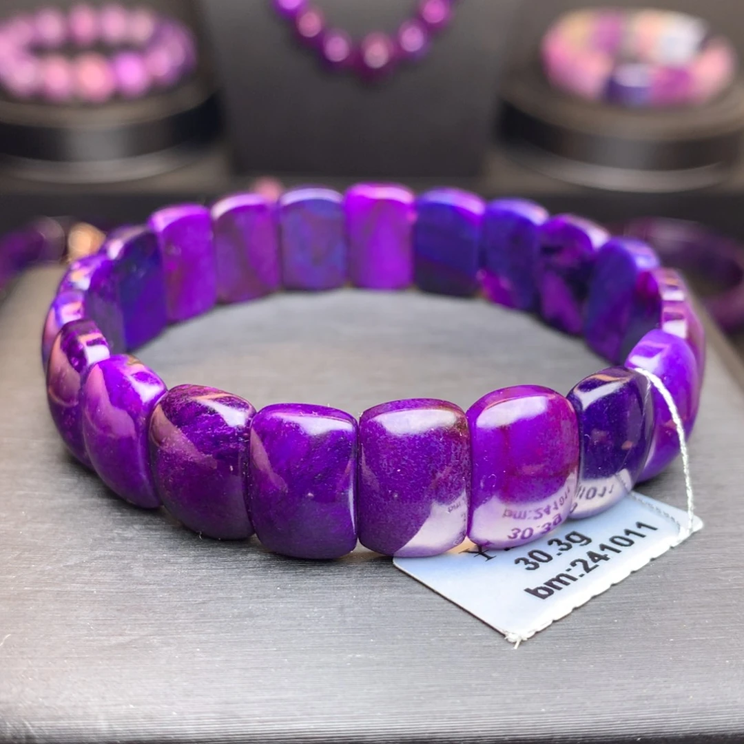 苏纪石（舒俱来）未镶嵌手牌