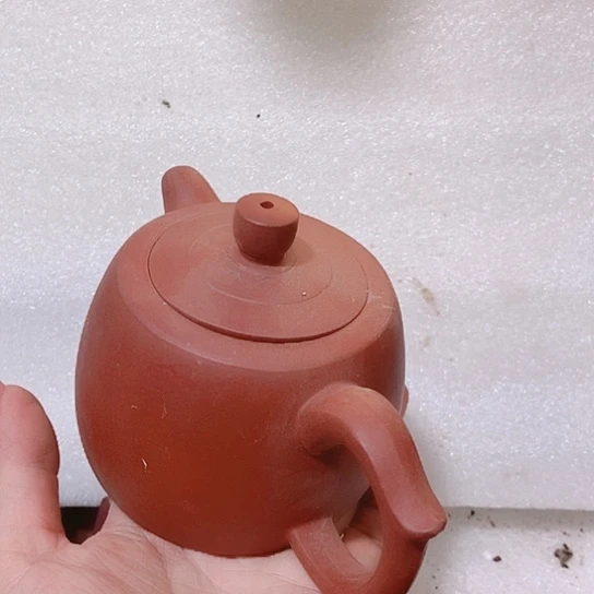 茶壶紫砂宜兴紫砂全手工制作工艺