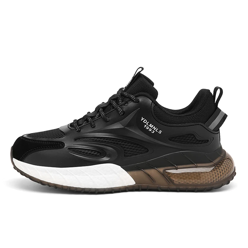 春季爆款情侣款七夕时尚舒适透气百搭休闲跑步运动鞋7003