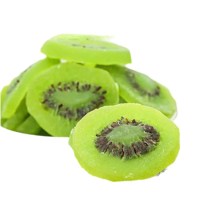 【精选果干100g*3包 】商超新鲜猕猴桃果干奇异果休闲零食
