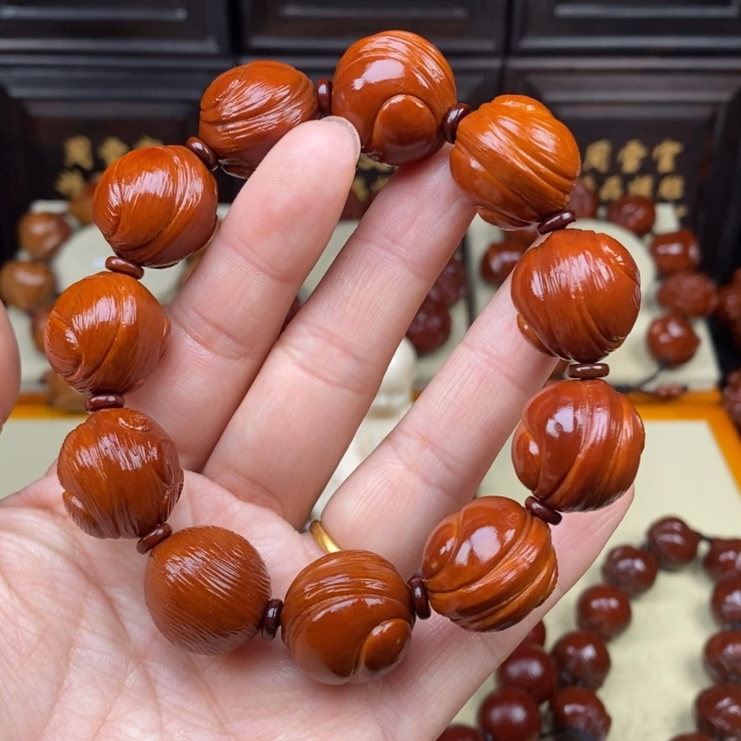 吊坠橄榄核道22222