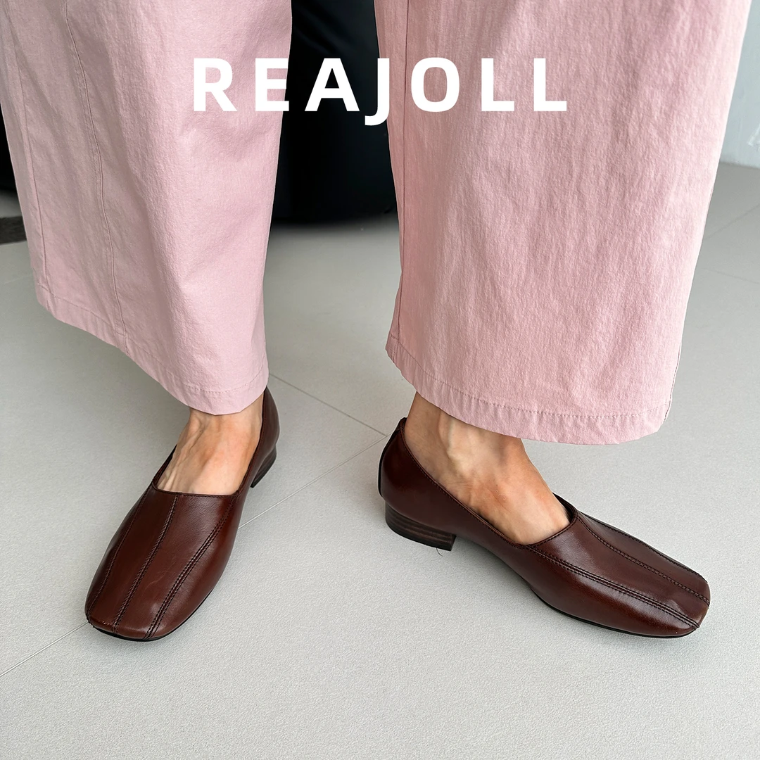 单鞋女鞋新款2025爆款时尚优雅法式小众配裙子的高级感百搭晚晚鞋