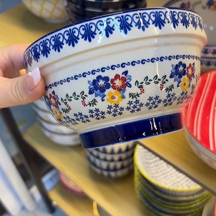 稻谷壳陶瓷碗嘎嘎好看