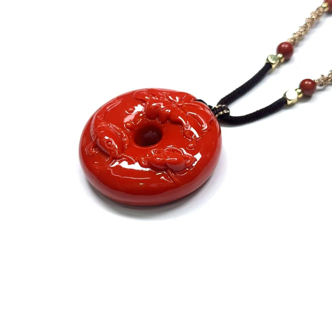 HN045时尚饰品项链 尺寸46*13mm