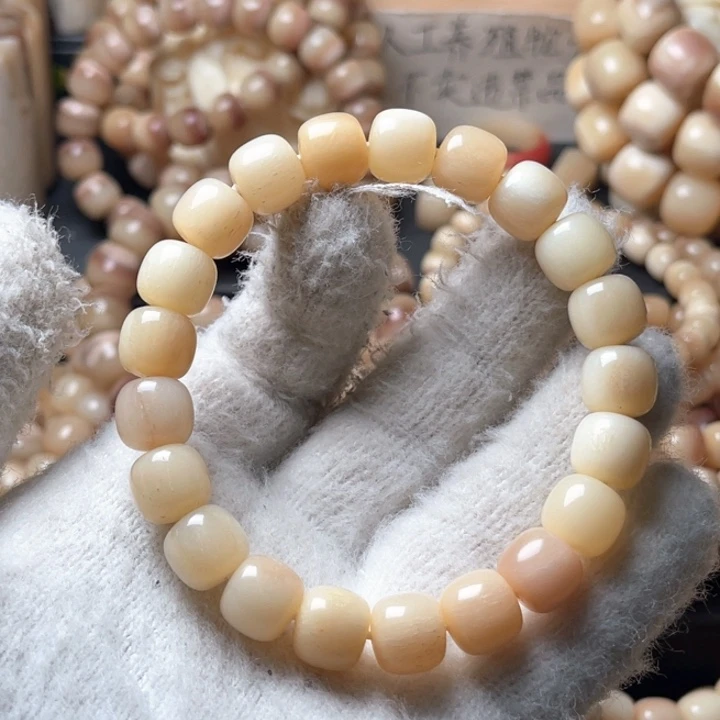 驼骨手串/手链11✖️10微粽