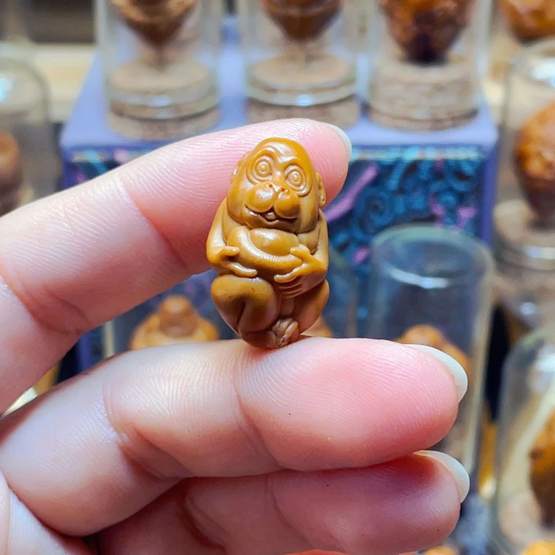 橄榄核手串/手链橄榄