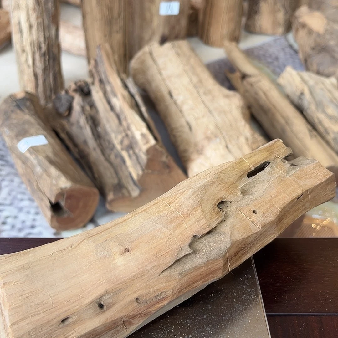 檀香木其他嗯**哼老山檀香棍棍