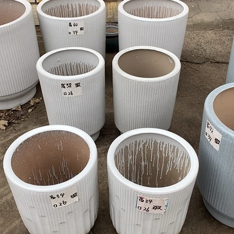 缸高温陶瓷 默认瑕疵