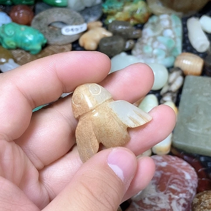 摆件直播间链接79