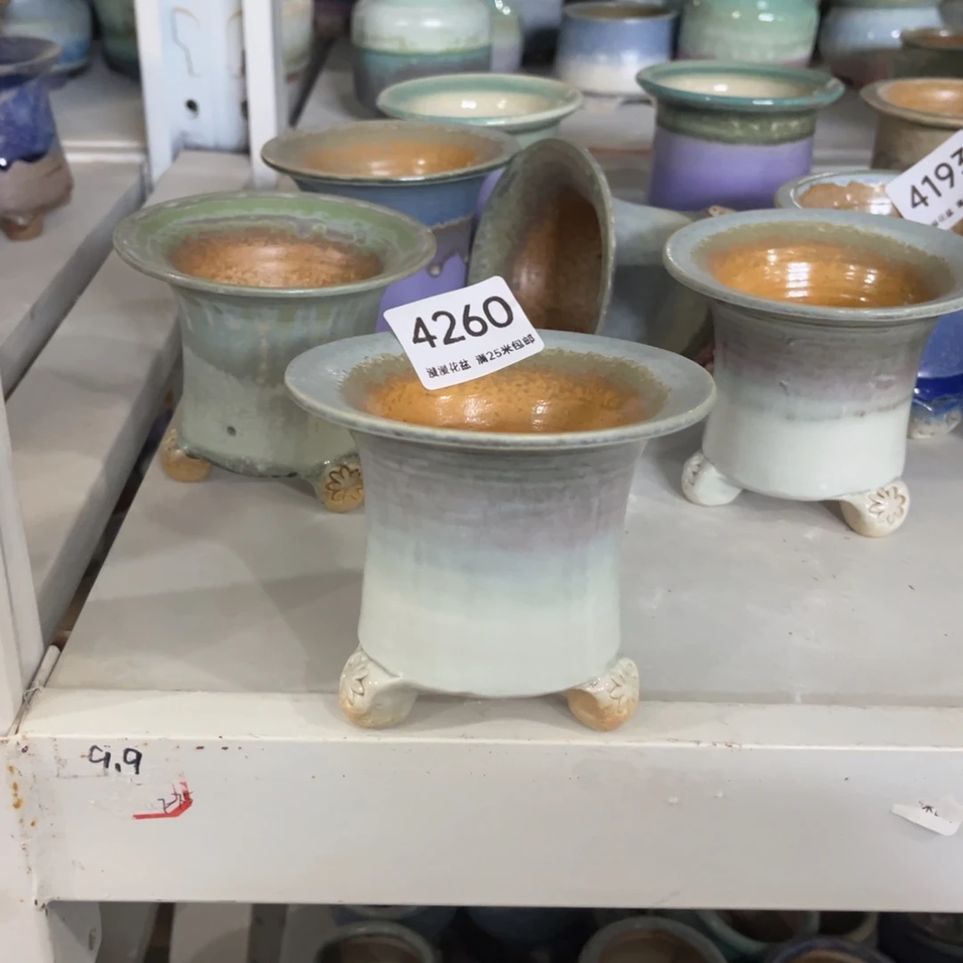 4260内8景德镇手工制作