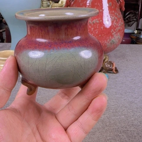 瓷片摆件摆件摆件摆件