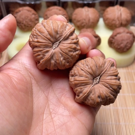 【闪购商品】吊坠文玩核桃随*南瓜……