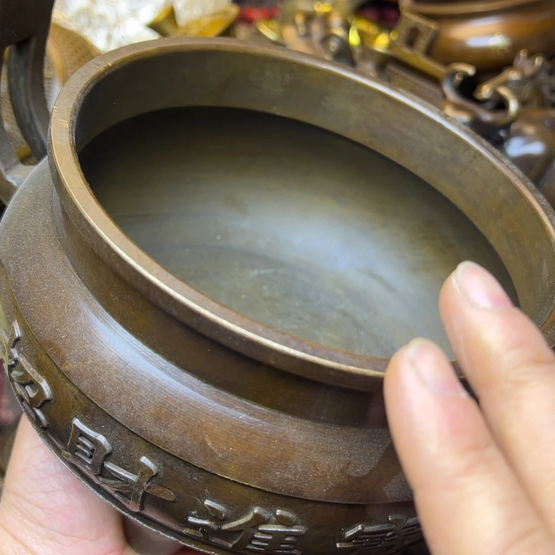 精美文玩精品摆件