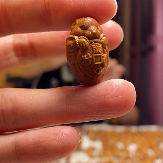 手串/手链橄榄核橄榄核