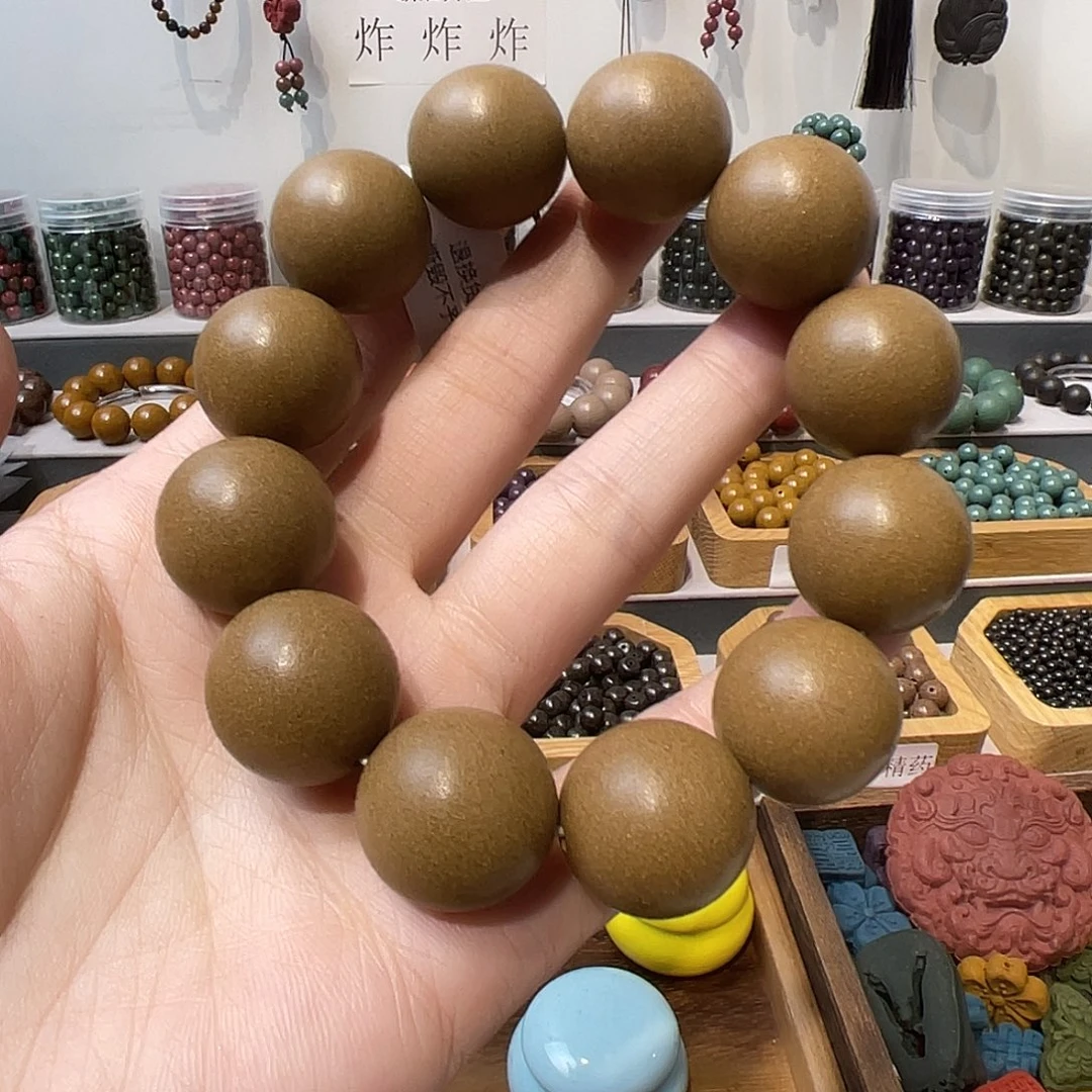 泥塑高定花蕊夫人1.9单圈