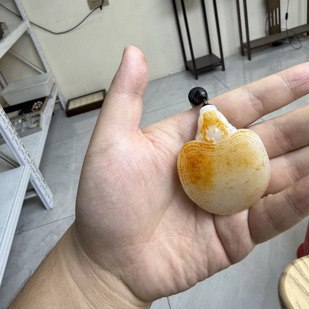 石包沁色龙龟手把多样性发货拍一发一