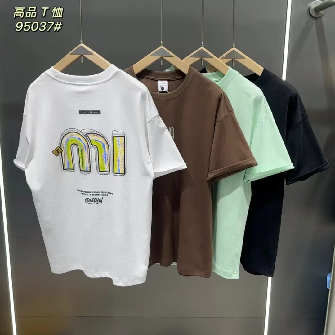 新款男士时尚#A22