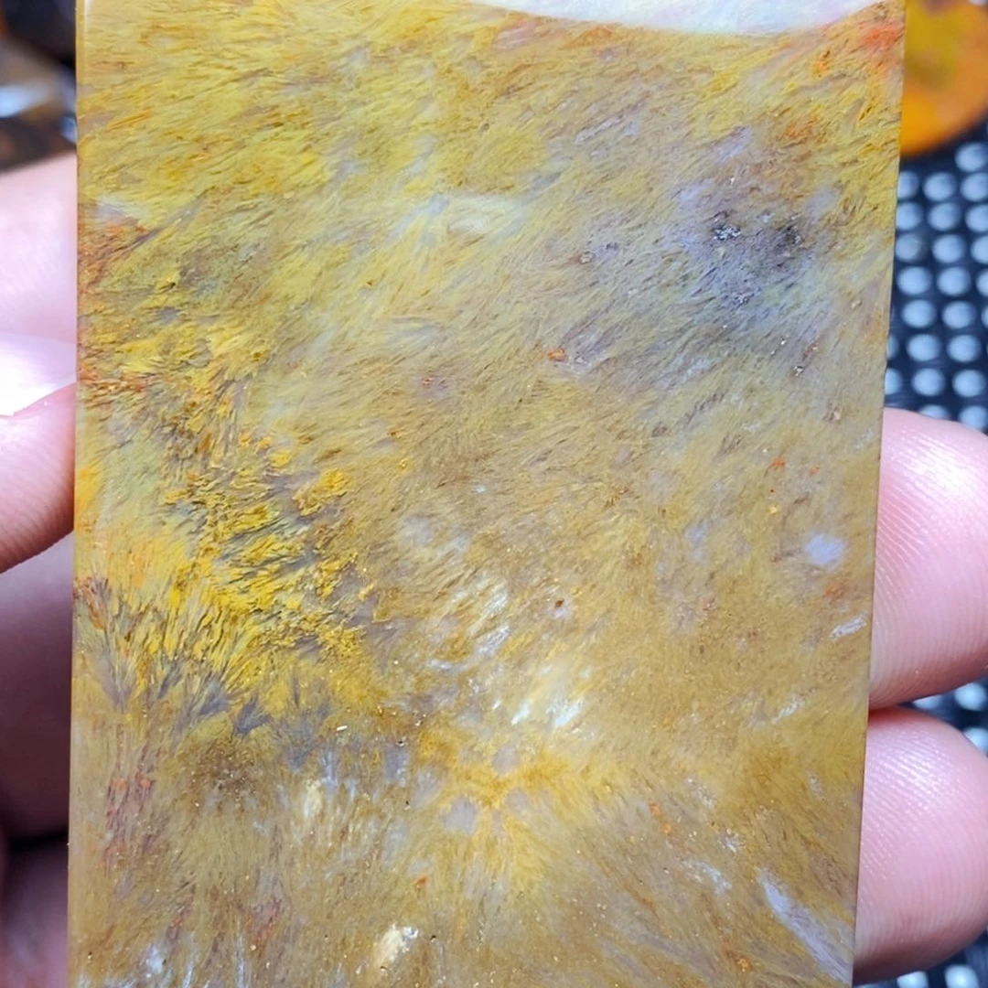 未镶嵌颈饰玛瑙/玉髓在*堂