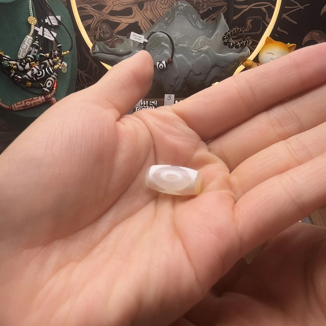 玛瑙/玉髓颈饰合金w****y