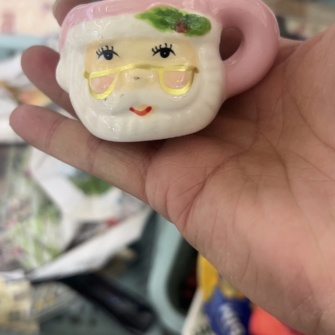 杯满20米包邮不退不换