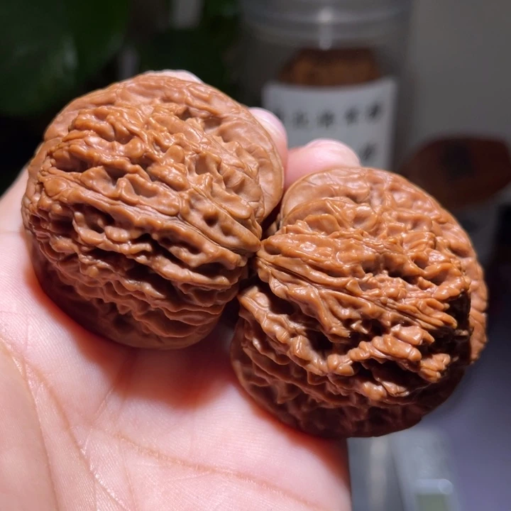 文玩核桃吊坠        44