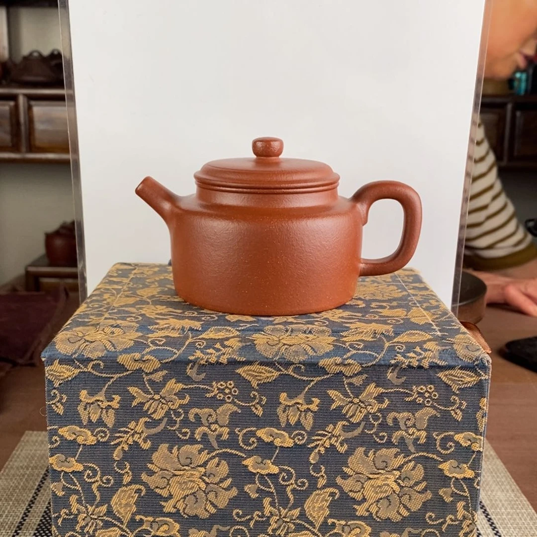 茶壶紫砂宜兴紫砂工艺美术精品