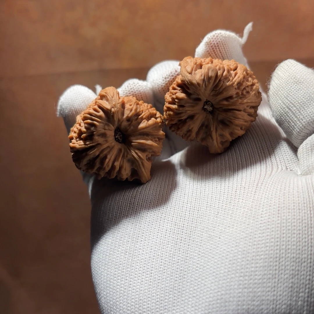 吊坠文玩核桃1号链接38–36-39