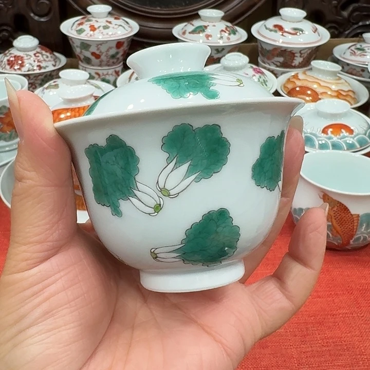 陶瓷艺术品收藏陶瓷