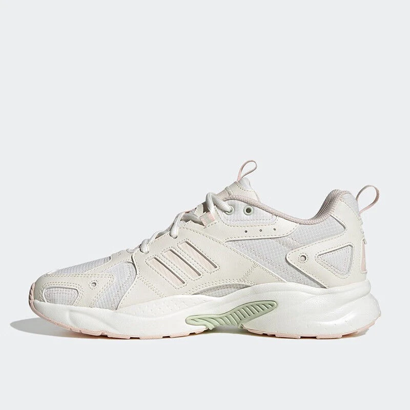 【B类微瑕36码】Adidas/阿迪达斯女鞋耐磨女生运动鞋休闲跑鞋IE5547