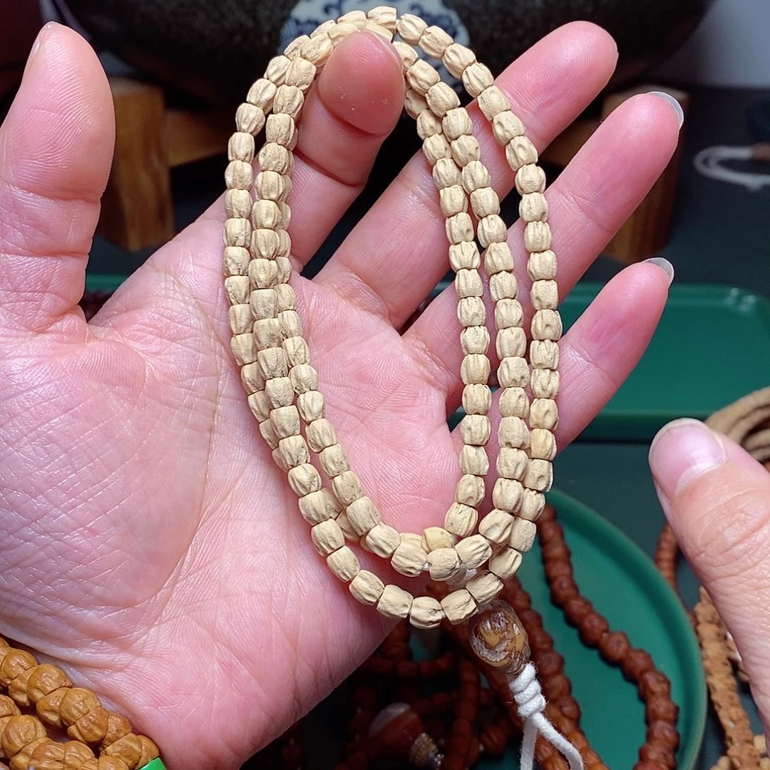 柏香籽/百香籽吊坠268