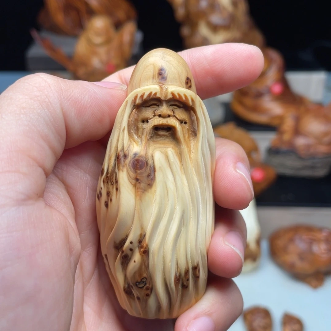 柏木（崖柏）3422525555