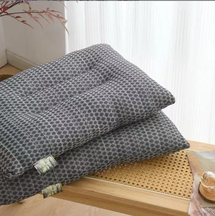 新款 柔软舒适枕