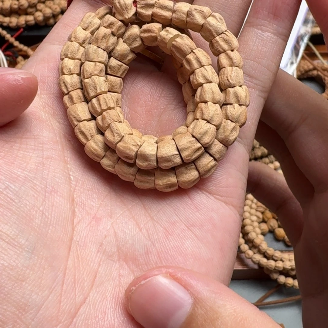 手串柏香籽/百香籽H****n77