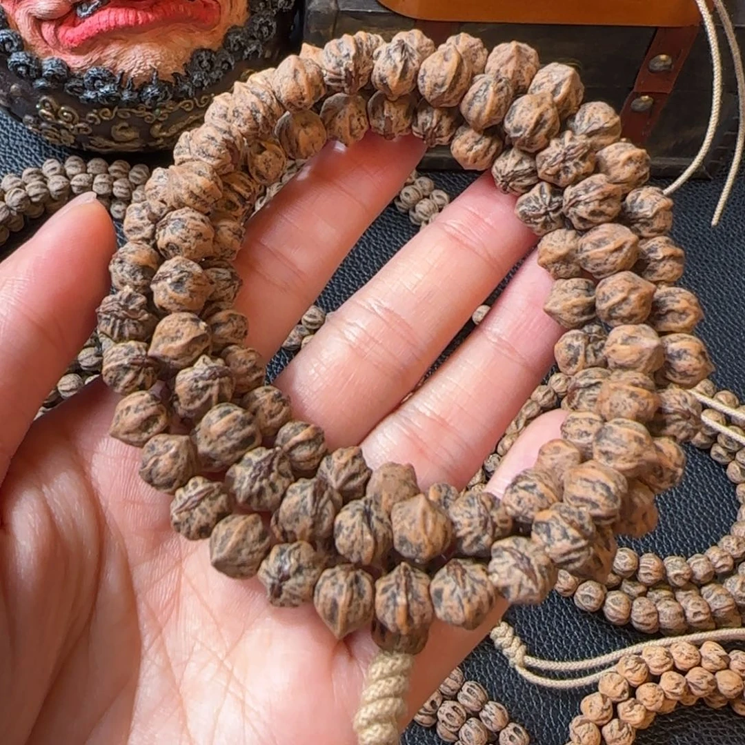 磊***子吊坠柏香籽/百香籽