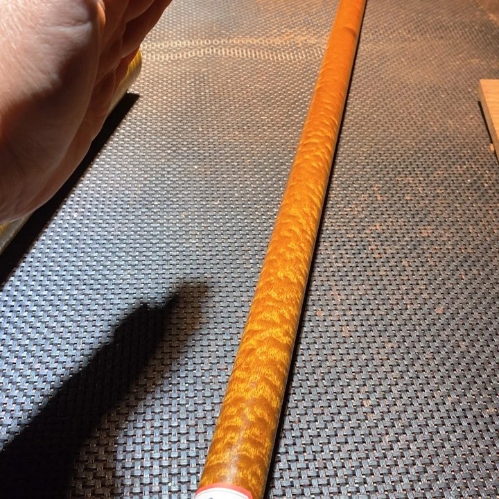 木木料加工工艺技术