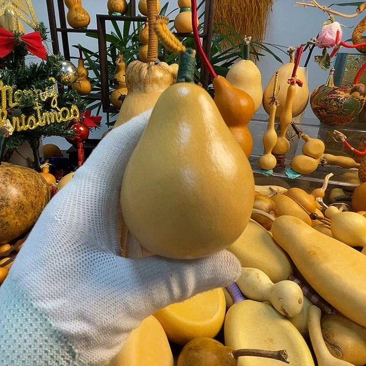 小***娜藤手把葫芦精品系列17