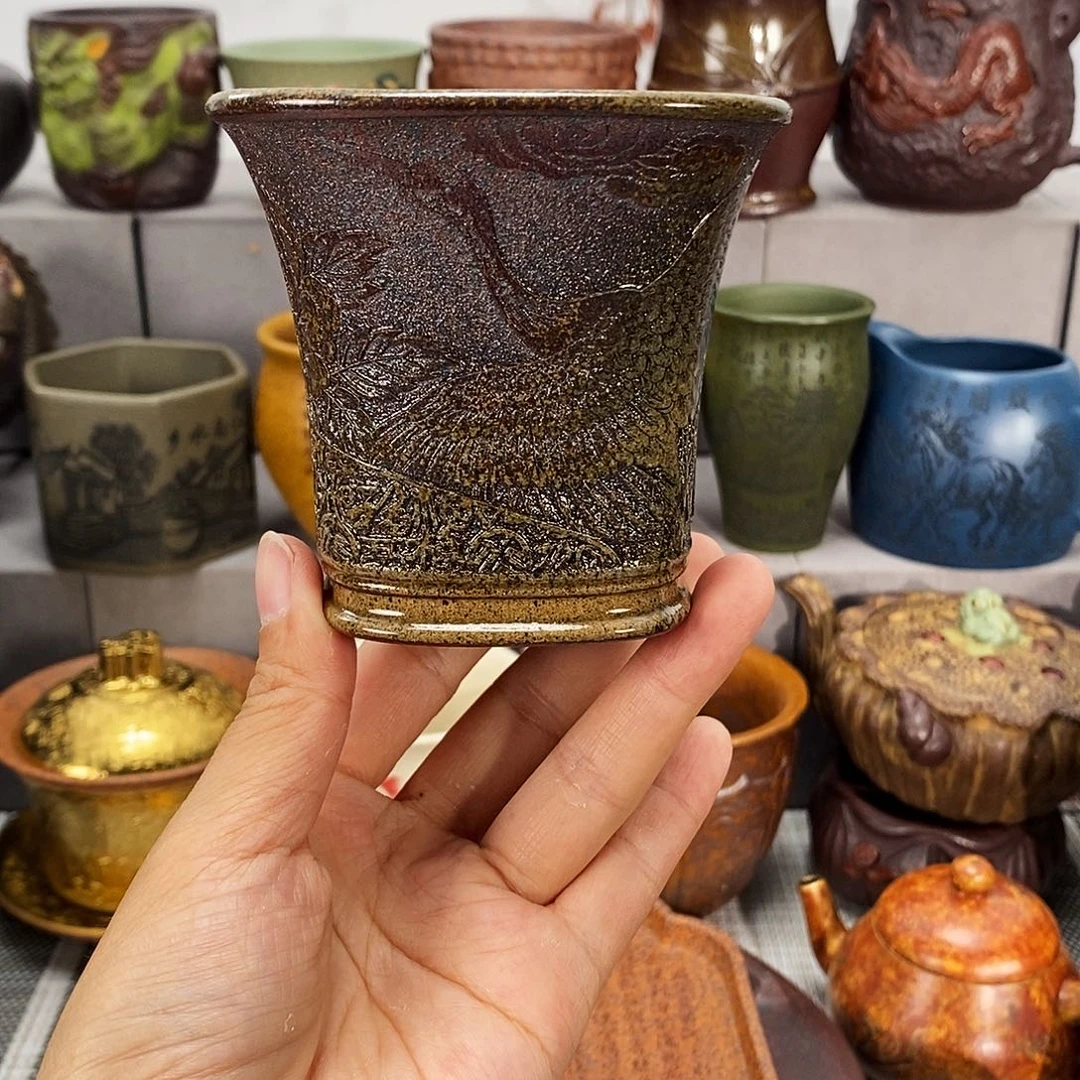 茶壶紫砂 紫砂紫砂