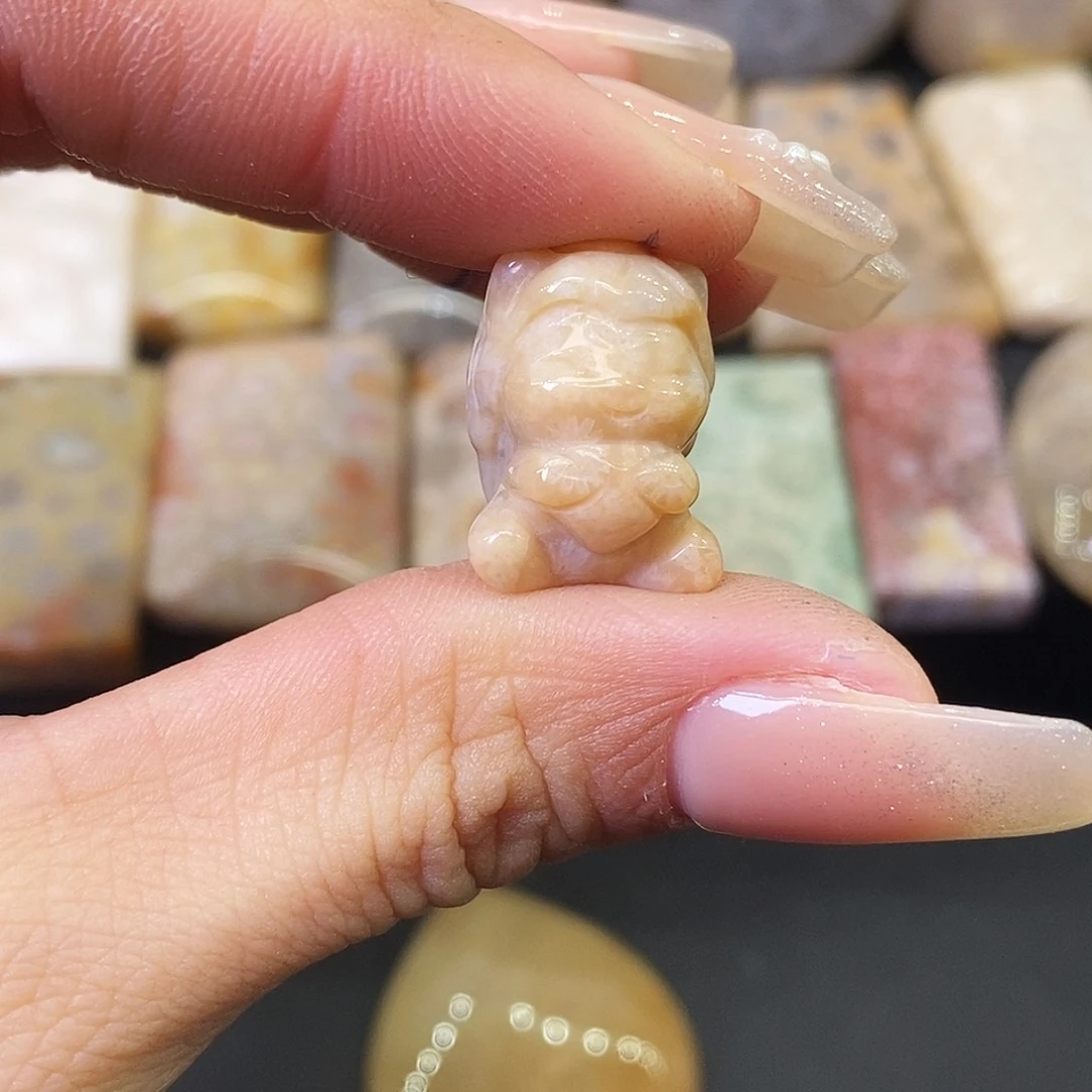 硅化玉颈饰合金莫*