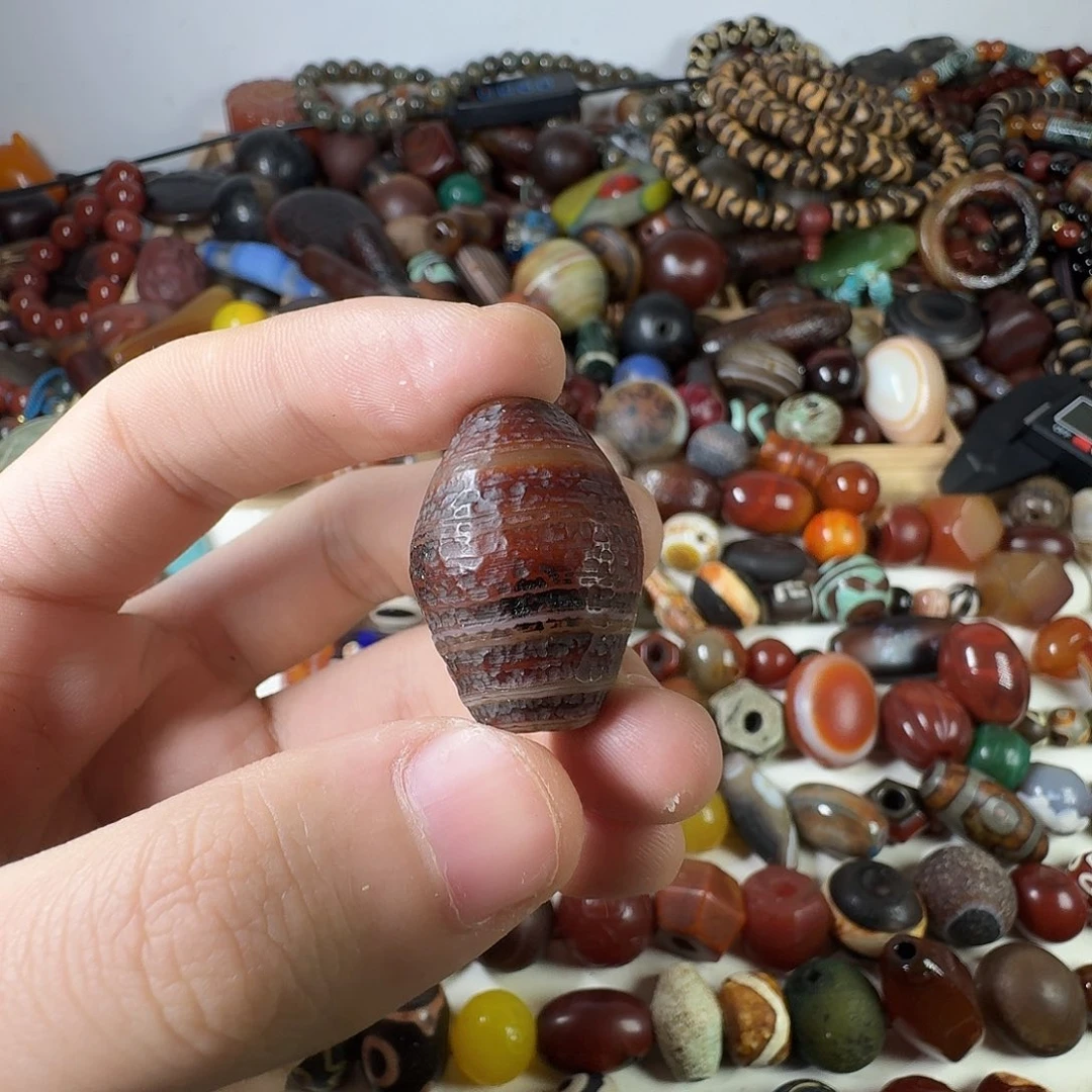 玛瑙/玉髓未镶嵌纯天然