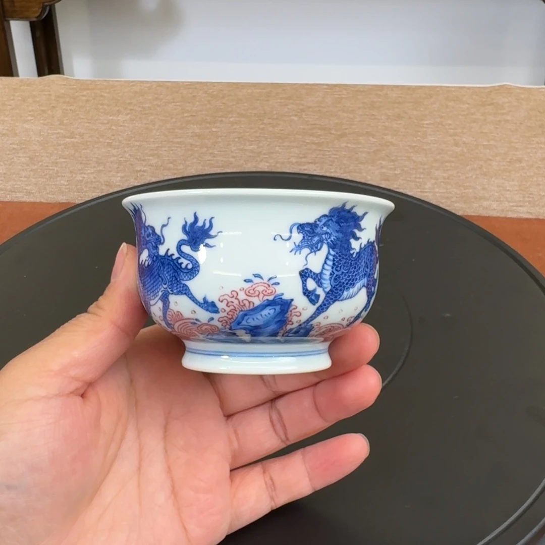 摆件景德镇陶瓷艺术