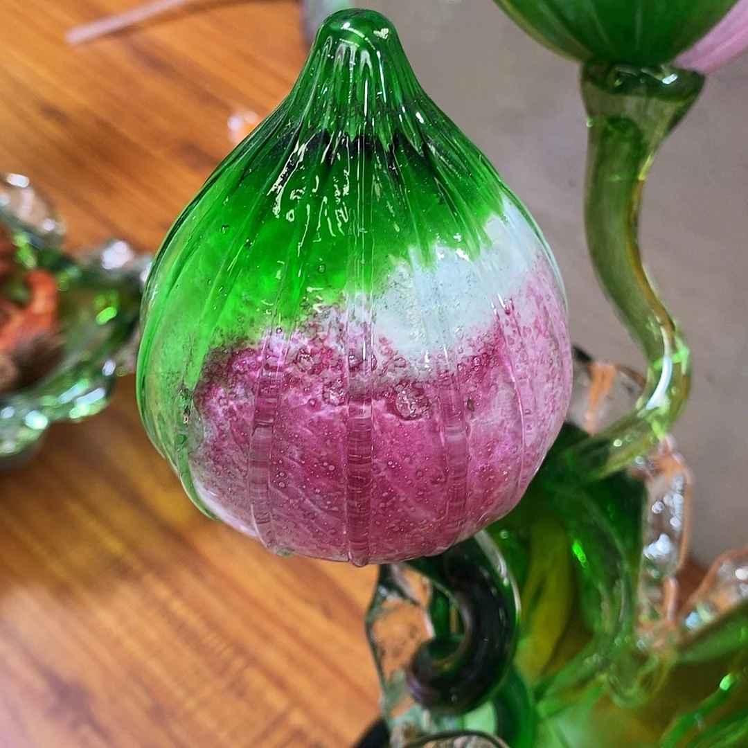琉璃夜光花苞琉璃111