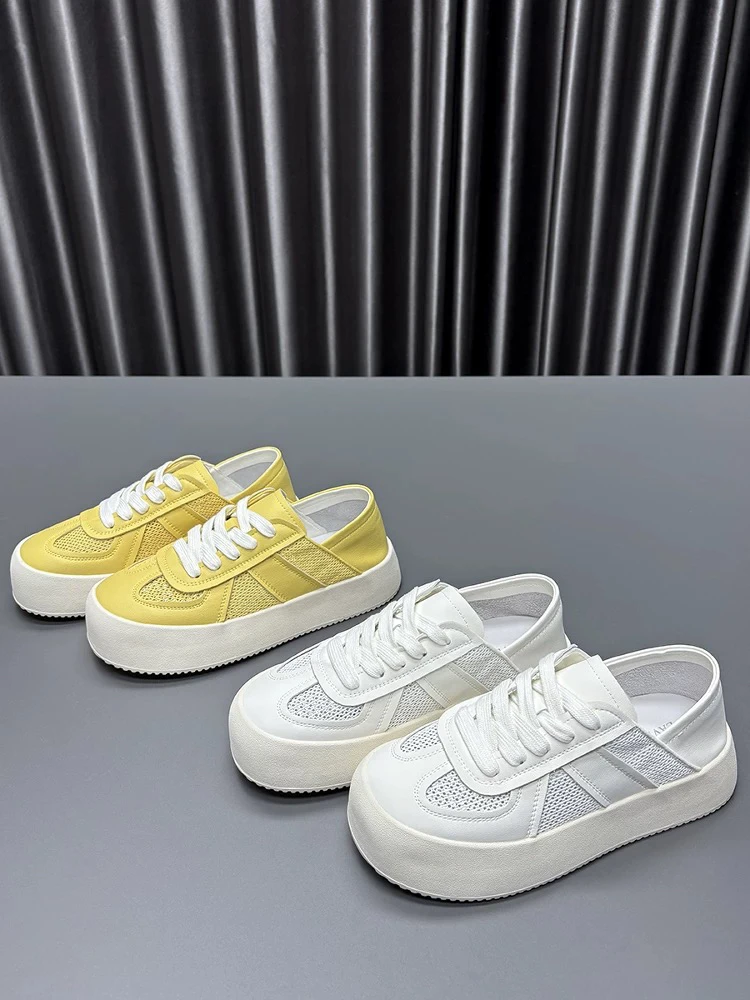 厂家清～超轻真皮单层网休闲鞋2921/1210wu/3132